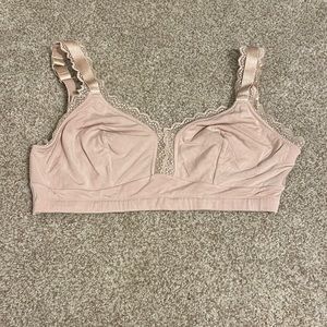 1 of 2 - Parfait Dalis bra